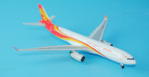 Phoenix 11295 Hainan airlineA330 - 300b - 5972 1/400