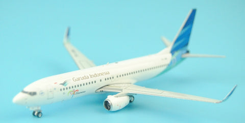 Phoenix 11271 Indonesian airlines B737-800/w PK-GMK visit Indonesian 1/400