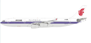 Aviation AV4004 China International Aviation A340-300 B-2389 1:400