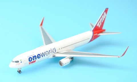 Specials: JC wings xx 4354 Tianma airlines b767 - 300 / w 1: 400 worldwide