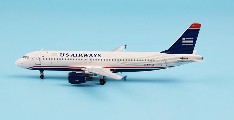 Specials: panda model B737 max 8 us 320 Hudson n 106 us 1: 400