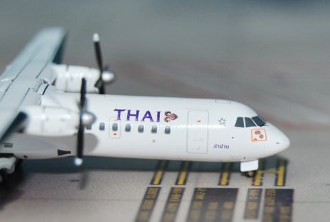 GeminiJets GJTHA1360 * Air Thailand ATR-72 HS-TRA 1/400