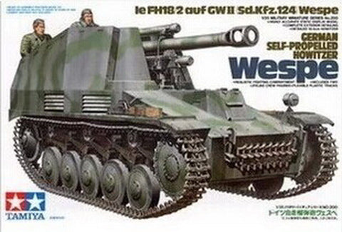 Voyager PE35672 "wild bee" self-propelled howitzer armor plate and fender modified metal etch