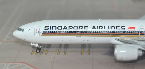 Phoenix 11306 Singapore AirlineB777-300ER 9V-SWB 1/400