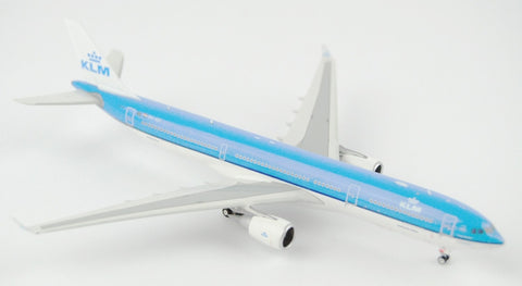 Phoenix 11083 royal Dutch aircraft A330 - 300 ph akf 95th anniversary 1 / 400