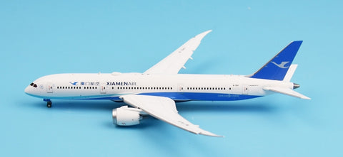 Second kill: JC Wings Xiamen Airlines B787-9 B-1567 1:400