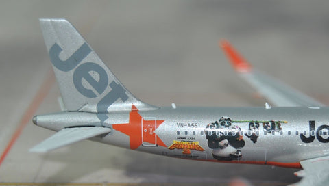 Phoenix 04108 Jetstar A320/w VN-A561 Kung Fu Panda 3 1/400