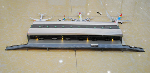 GeminiJets GJARPTB terminal 1:400
