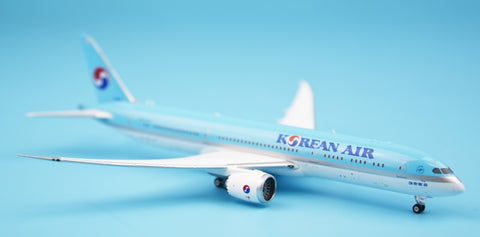 Phoenix 04126 Korean airlineb787 - 9 HL 8081 1/400