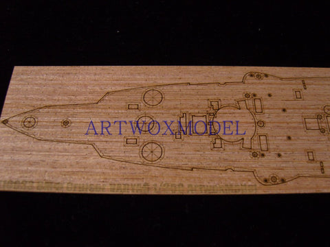 Artwox model wooden deck, 9014 storeys
