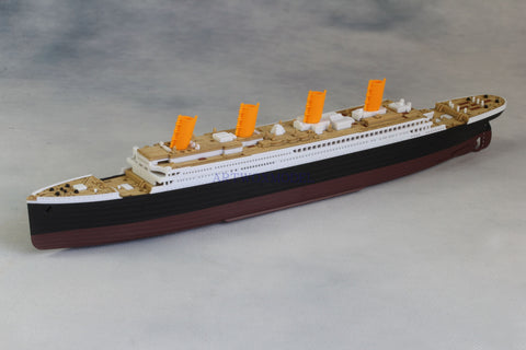 ARTWOX Academy 14217 Titanic wooden deck AW50063