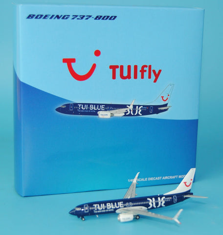 Special offer; JC Wings XX4682 Germany air B737-800/ssw D-ATUD 1:400