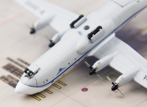 New products GeminiJets GJCCA1418 China Civil Aviation L-100-30 B-3002 1:400