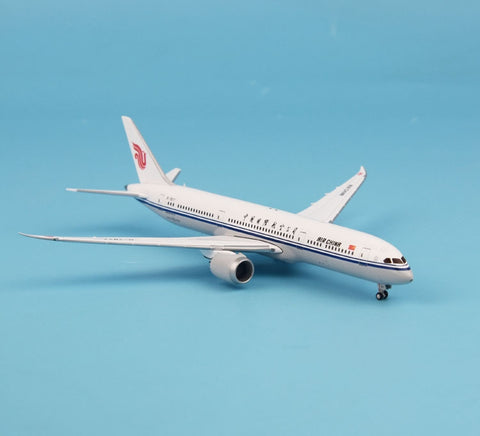 New special offer: JC Wings China International Airlines B787-9 dream building official 1:400