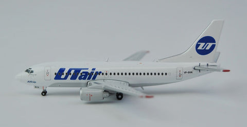 GeminiJets GJUTA1582 UTAIR B737-500 VP-BVN 1:400