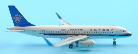 Phoenix 11113* China Southern Airlines A320/w B-1801 shark fin winglet 1/400