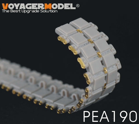 Voyager PEA190 PEA190 crawler pin for China's infantry fighting vehicle