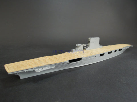 ARTWOX Tamiya 31713 US Navy aircraft carrier CV-3, La La to Canada, AW20132