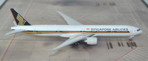 Phoenix 11306 Singapore AirlineB777-300ER 9V-SWB 1/400