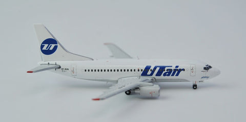 GeminiJets GJUTA1582 UTAIR B737-500 VP-BVN 1:400