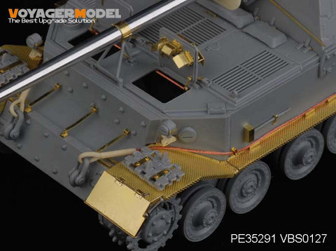 Voyager PE35291 1/35 WWII German Sd.Kfz.184 Ferdinand (For DRAGON)