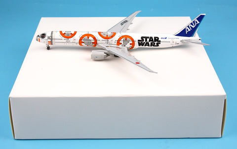 Jw ana b777 - 300e r 789 a star wars 1: 400