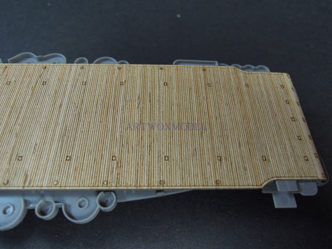 ARTWOX Tamiya 31713 US Navy aircraft carrier CV-3, La La to Canada, AW20132