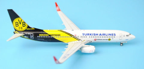 Phoenix 11149 * Turkish Airlines B737-800 / w TC-JHU 1 / 400