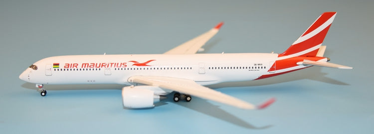 Gemini jets gj mau 1604 Mauritius A350 - 9003b - mka 1/400