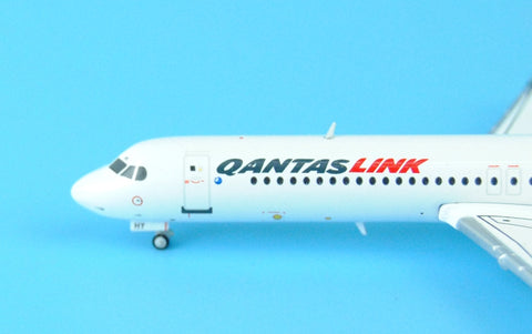Special offer: JC Wings XX 4204 Australian Airlines Fokker 100VH-NHY 1:400