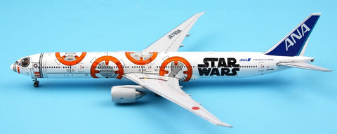 Jw ana b777 - 300e r 789 a star wars 1: 400