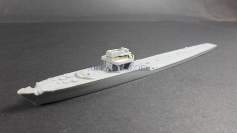 Artwox model wooden deck for Tamiya 31908 german class z destroyer z37 - z39 wooden deck aw 20107