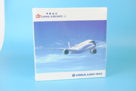 Special: JC wings CI401054 China Airlines A359 B-18901 1: 400