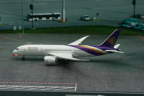 Phoenix 11198 Thai Airways B787-8 HS-TQB 1/400