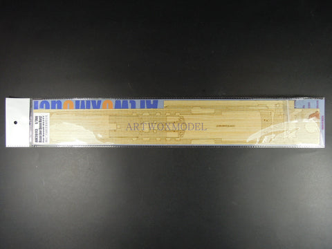 ARTWOX Revell 05227 queen Marie II cruise ship wooden deck AW20113