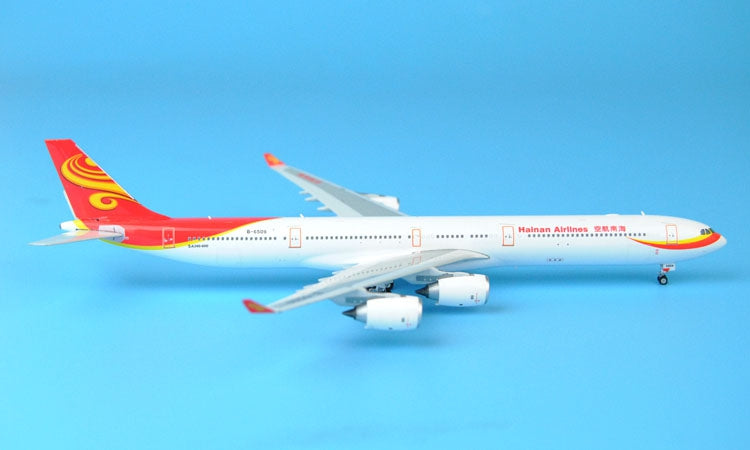 Phoenix 11224 Hainan Airlines 6509 A340-600 B 1/400