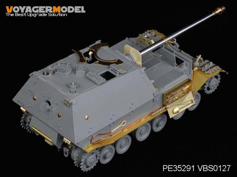 Voyager PE35291 1/35 WWII German Sd.Kfz.184 Ferdinand (For DRAGON)