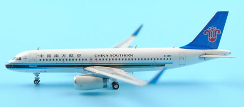 Phoenix 11113* China Southern Airlines A320/w B-1801 shark fin winglet 1/400