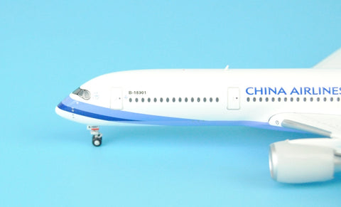 Special: JC wings CI401054 China Airlines A359 B-18901 1: 400
