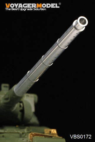 Voyager model metal etching sheet VBS0172 France AMX-30B main battle tank upgrading metal gun barrel